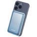 Proove Універсальна мобільна батарея Proove Vibe Energy Plus 22.5W 10000mAh Sky Blue (PBVE15012208)