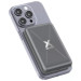 Proove Універсальна мобільна батарея Proove X-Core 22.5W 10000mAh Gray (PNXC22010003)