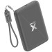 Proove Універсальна мобільна батарея Proove X-Core 22.5W 10000mAh Gray (PNXC22010003)
