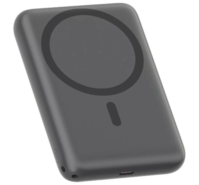 Proove Універсальна мобільна батарея Proove X-Core 22.5W 10000mAh Gray (PNXC22010003)