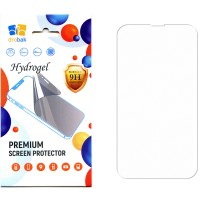 Плівка захисна Drobak Hydrogel Apple iPhone 15 Pro Max (292915)