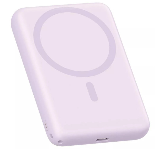 Proove Універсальна мобільна батарея Proove X-Core 22.5W 10000mAh Purple (PNXC22010009)