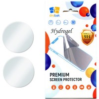 Плівка захисна Drobak Hydrogel Huawei Watch GT3 42 mm (2 шт) (323221)