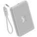 Proove Універсальна мобільна батарея Proove X-Core 22.5W 10000mAh Silver/White (PNXC22010006)