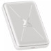 Proove Універсальна мобільна батарея Proove X-Core 22.5W 10000mAh Silver/White (PNXC22010006)