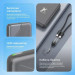 Proove Універсальна мобільна батарея Proove X-Core 22.5W 10000mAh Sky Blue (PNXC22010008)