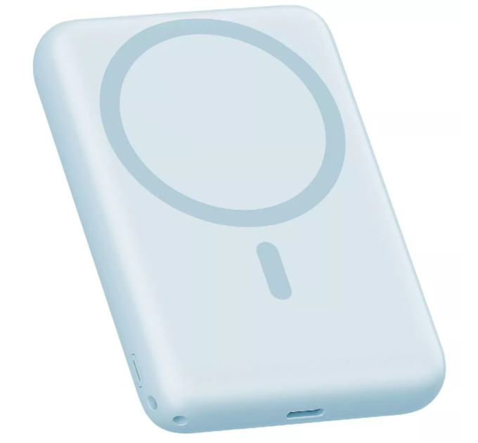 Proove Універсальна мобільна батарея Proove X-Core 22.5W 10000mAh Sky Blue (PNXC22010008)