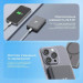 Proove Універсальна мобільна батарея Proove X-Core 22.5W 10000mAh Sky Blue (PNXC22010008)