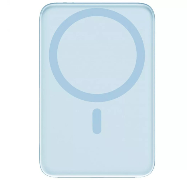 Proove Універсальна мобільна батарея Proove X-Core 22.5W 10000mAh Sky Blue (PNXC22010008)