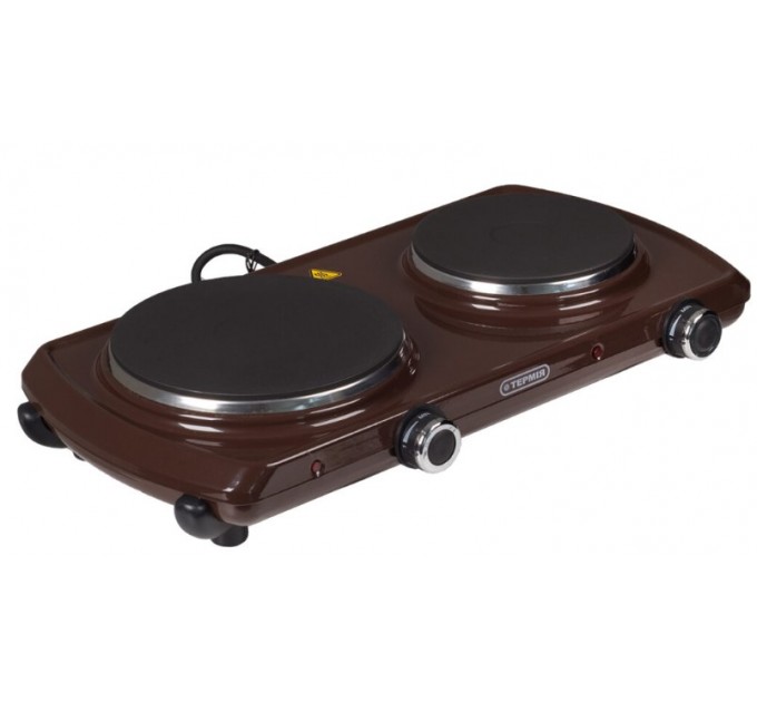 Настільна плита Термія ЕПЧ 2-2,2/220В(230В) М2(к)