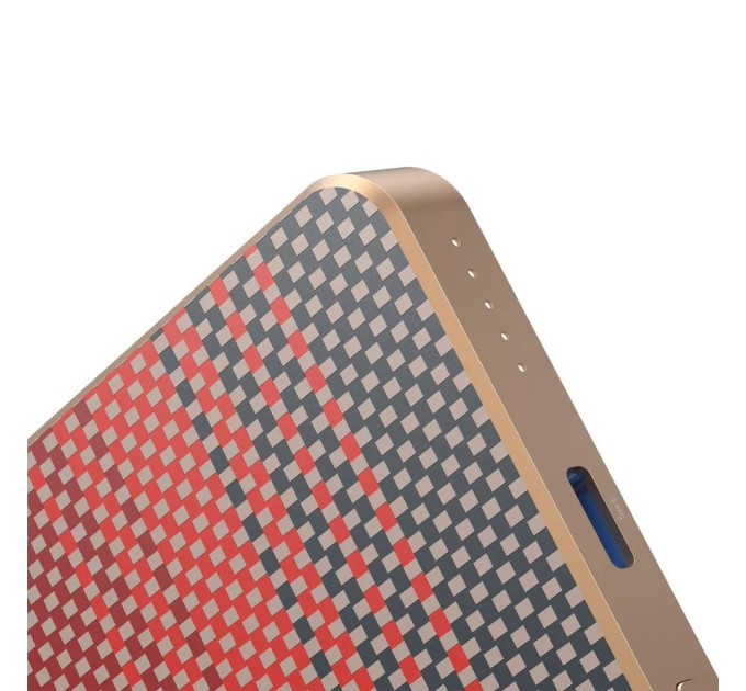 Proove Універсальна мобільна батарея Proove Carbon Slim 20W 5000mAh Glowrise (PBCS20010052)