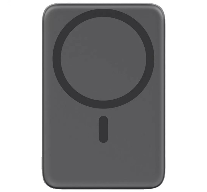 Proove Універсальна мобільна батарея Proove X-Core 20W 5000mAh Gray (PNXC20010003)