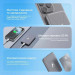 Proove Універсальна мобільна батарея Proove X-Core 20W 5000mAh Gray (PNXC20010003)