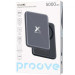 Proove Універсальна мобільна батарея Proove X-Core 20W 5000mAh Gray (PNXC20010003)