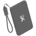 Proove Універсальна мобільна батарея Proove X-Core 20W 5000mAh Gray (PNXC20010003)