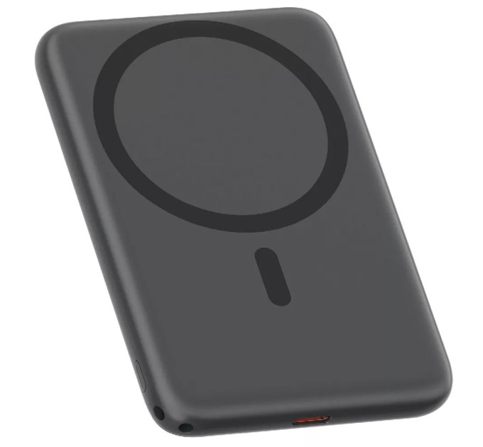 Proove Універсальна мобільна батарея Proove X-Core 20W 5000mAh Gray (PNXC20010003)