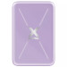 Proove Універсальна мобільна батарея Proove X-Core 20W 5000mAh Purple (PNXC20010009)