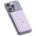 Proove Універсальна мобільна батарея Proove X-Core 20W 5000mAh Purple (PNXC20010009)