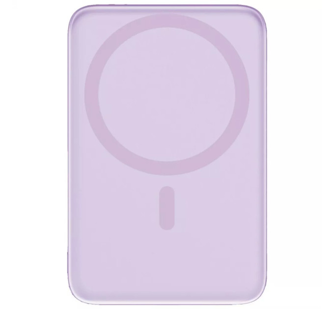 Proove Універсальна мобільна батарея Proove X-Core 20W 5000mAh Purple (PNXC20010009)