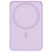 Proove Універсальна мобільна батарея Proove X-Core 20W 5000mAh Purple (PNXC20010009)