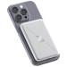 Proove Універсальна мобільна батарея Proove X-Core 20W 5000mAh Silver/White (PNXC20010006)