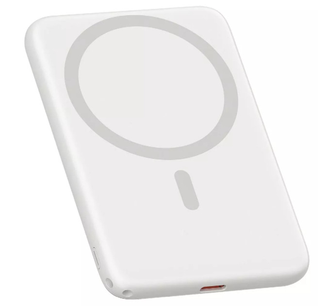 Proove Універсальна мобільна батарея Proove X-Core 20W 5000mAh Silver/White (PNXC20010006)