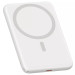 Proove Універсальна мобільна батарея Proove X-Core 20W 5000mAh Silver/White (PNXC20010006)