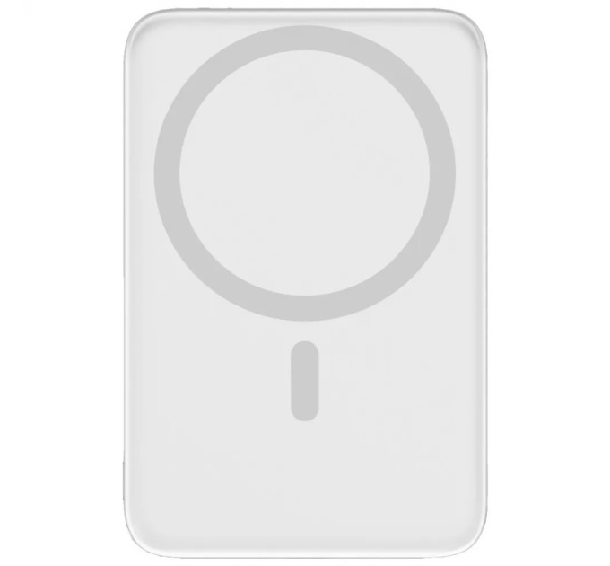 Proove Універсальна мобільна батарея Proove X-Core 20W 5000mAh Silver/White (PNXC20010006)