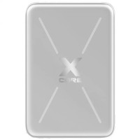 Універсальна мобільна батарея Proove X-Core 20W 5000mAh Silver/White (PNXC20010006)