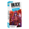 Lord of Boards Настільна гра Lord of Boards Unlock! Короткі пригоди. Політ ангела (LOB2350UA)
