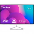 ViewSonic Монітор ViewSonic VX3276-2K-MHD-2