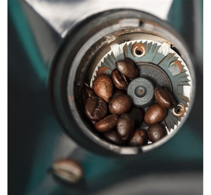 Кавомолка Cecotec SteelMill 2000 Adjust (CCTC-04277)