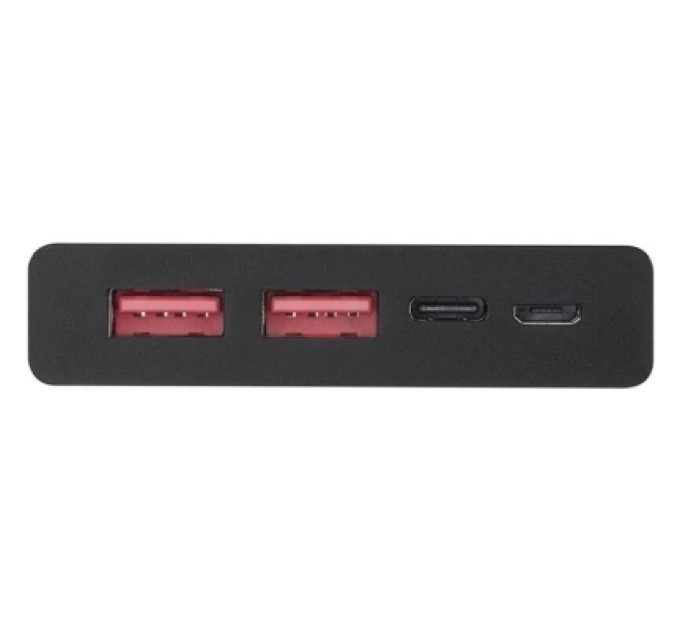EMOS Батарея універсальна EMOS 10000mAh BETAQ 10, 22.5W, black (B0531B)