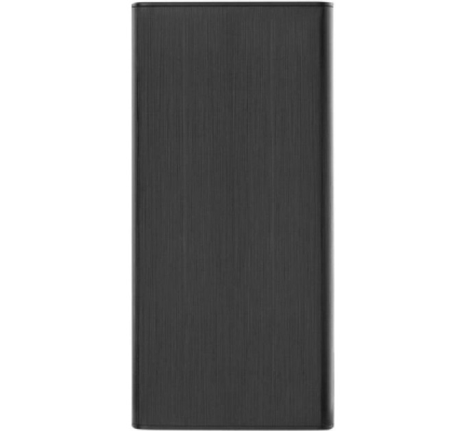 EMOS Батарея універсальна EMOS 10000mAh BETAQ 10, 22.5W, black (B0531B)