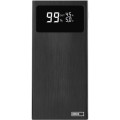 EMOS Батарея універсальна EMOS 10000mAh BETAQ 10, 22.5W, black (B0531B)