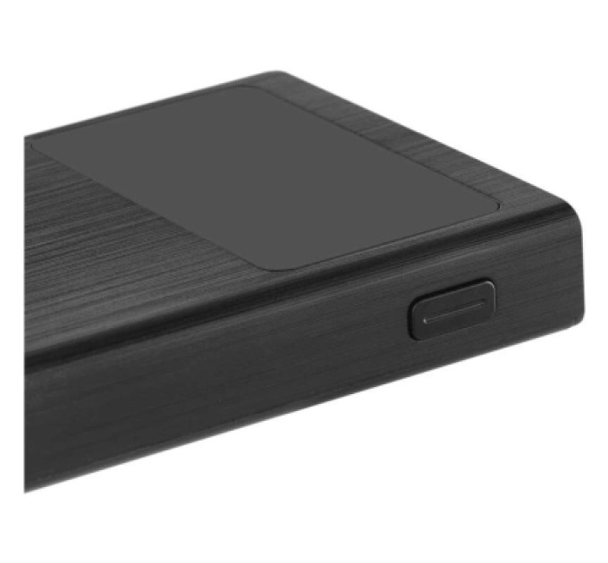 EMOS Батарея універсальна EMOS 10000mAh BETAQ 10, 22.5W, black (B0531B)