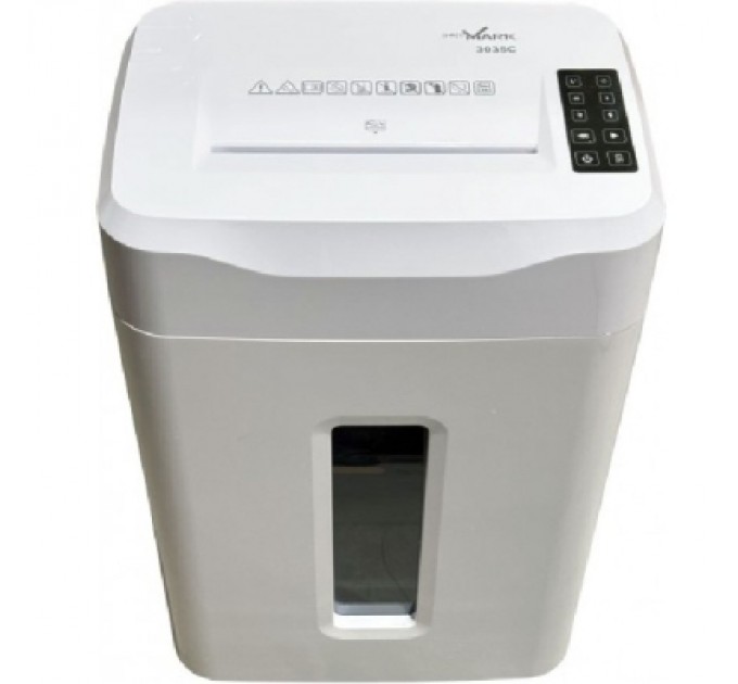 Знищувач документів ShredMARK 3035C (4*38мм) (24348)