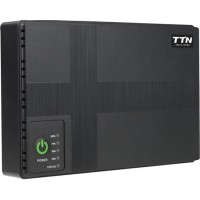 Пристрій безперебійного живлення TTN DC-1018P 18W 20000mAh (DC-1018P_20000)