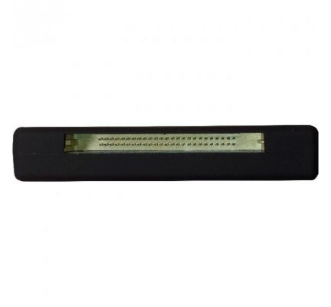 Зчитувач флеш-карт Atcom TD2031 USB 2.0 ALL IN 1 - (Memory Stick (MS) , Secure Digit (10731)
