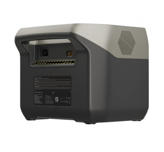 Зарядна станція EcoFlow River 2 Pro_OEM