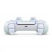 Геймпад Sony Playstation DualSense Bluetooth PS5 Chrome Pearl (1000050600)