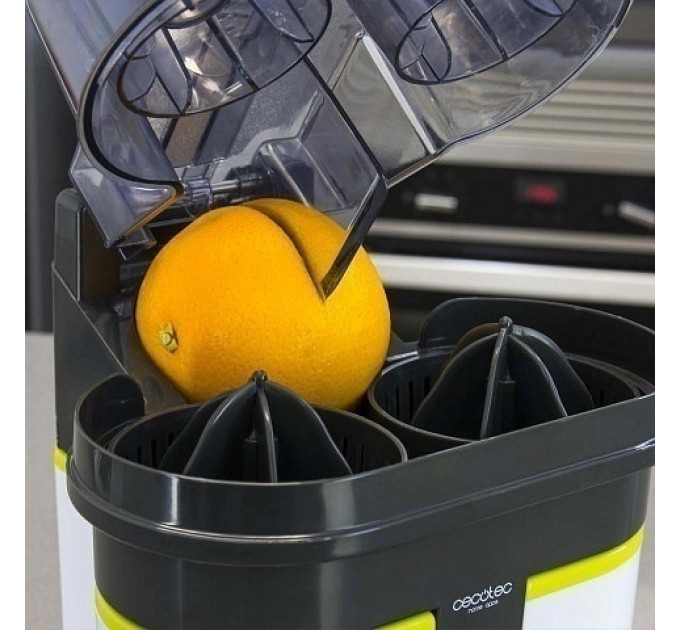 Соковижималка Cecotec Cecojuicer Zitrus (CCTC-04039)