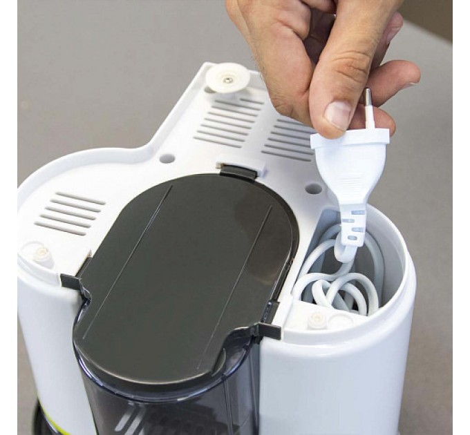 Соковижималка Cecotec Cecojuicer Zitrus (CCTC-04039)