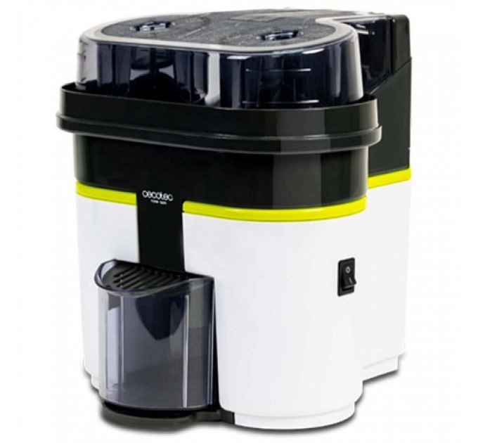 Соковижималка Cecotec Cecojuicer Zitrus (CCTC-04039)