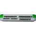 Зчитувач флеш-карт Atcom TD2070 USB 2.0 ALL IN 1 - (Memory Stick (MS) , Secure Digit (10770)