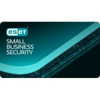 Антивірус Eset Small Business Security 7 ПК 1 year нова покупка (ESBS_7_1_B)