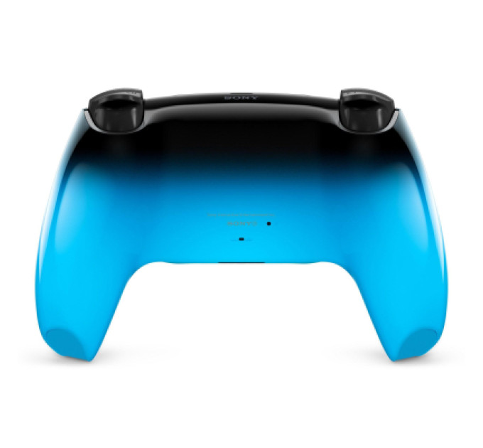 Sony Playstation Геймпад Sony Playstation DualSense Bluetooth PS5 Rhythm Blue (1000048536)