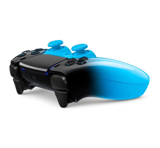 Sony Playstation Геймпад Sony Playstation DualSense Bluetooth PS5 Rhythm Blue (1000048536)
