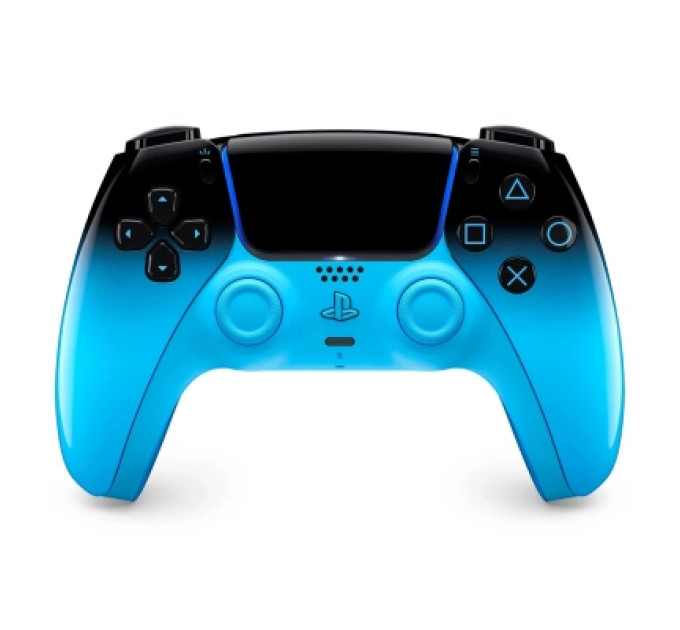 Sony Playstation Геймпад Sony Playstation DualSense Bluetooth PS5 Rhythm Blue (1000048536)