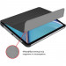 Чохол до планшета AirOn Premium Apple iPad Mini 6/7 2021/2024 + film (4822352781066)